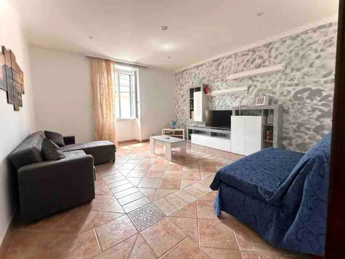 La Casa Di Giorgina Apartment Rome Italy