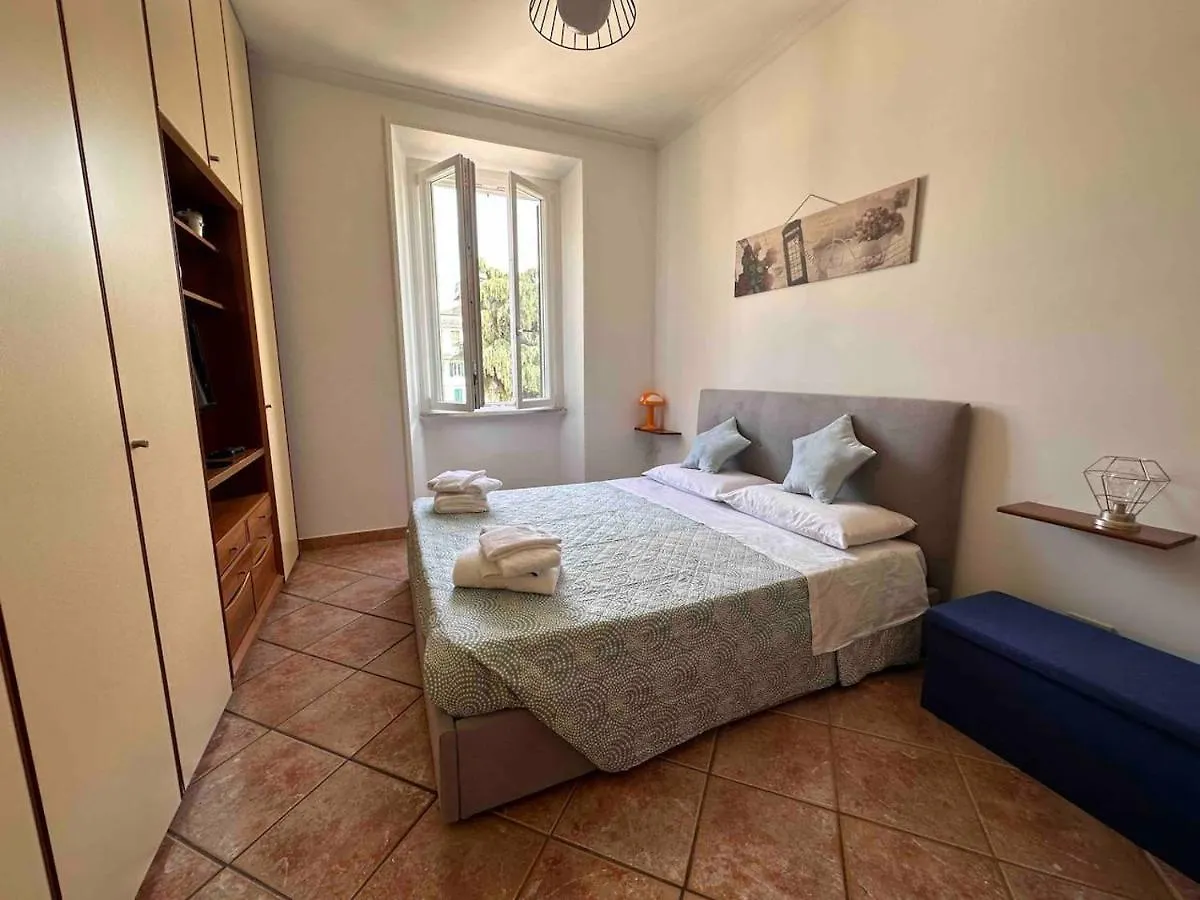 La Casa Di Giorgina Apartment Rome