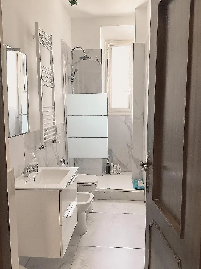 La Casa Di Giorgina Apartment Rome