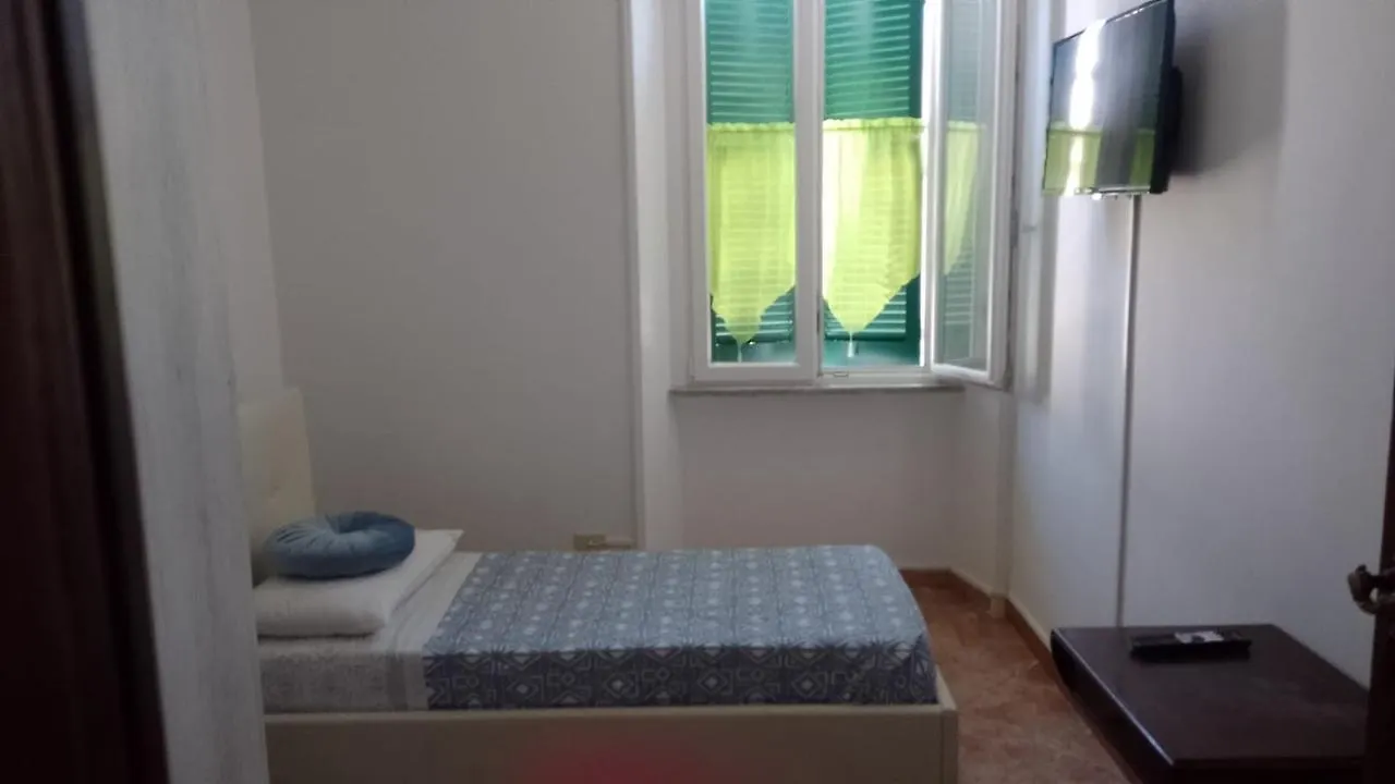 La Casa Di Giorgina Apartment Rome