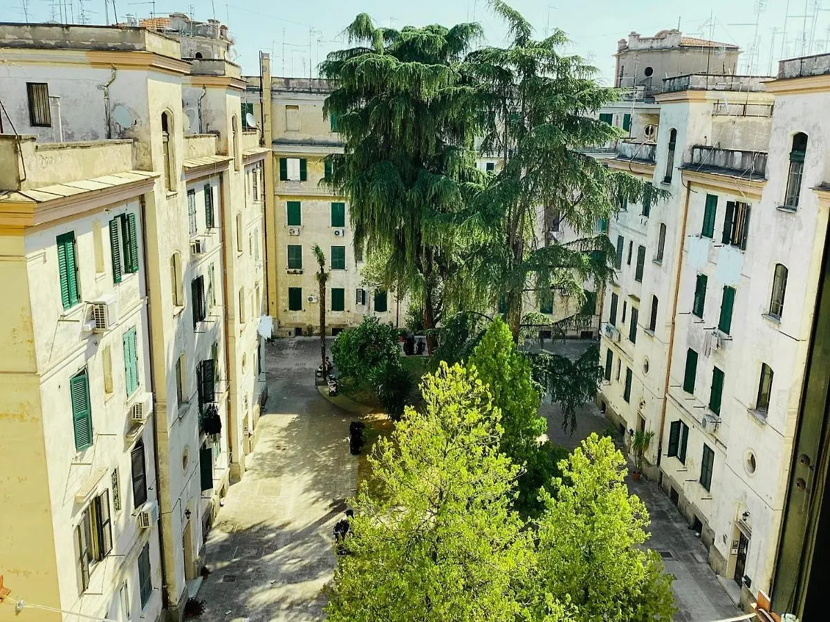 La Casa Di Giorgina Apartment Rome